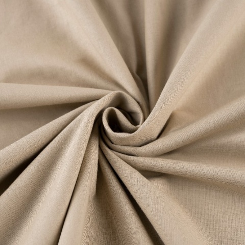 Pościel Bawełniana 160x200 Beż + 2*70x80 Pościel Bawełniana 160x200 Beż + 2*70x80
