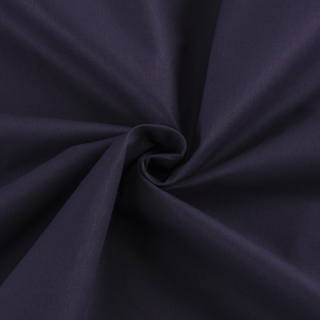 Pościel Bawełniana 160x200 Śliwka + 2*70x80