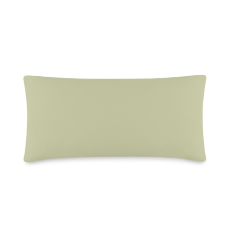 Poszewka Bawełniana 40x80 cm Zielony Mech Poszewka Bawełniana 40x80 cm Zielony Mech