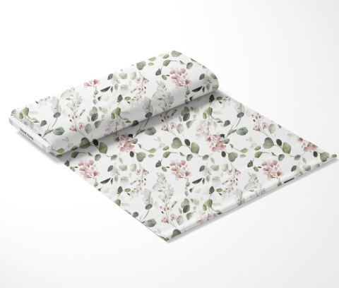 Pościel Bawełniana 160x200 Lato w ogrodzie + 2*70x80 Pościel Bawełniana 160x200 Lato w ogrodzie + 2*70x80