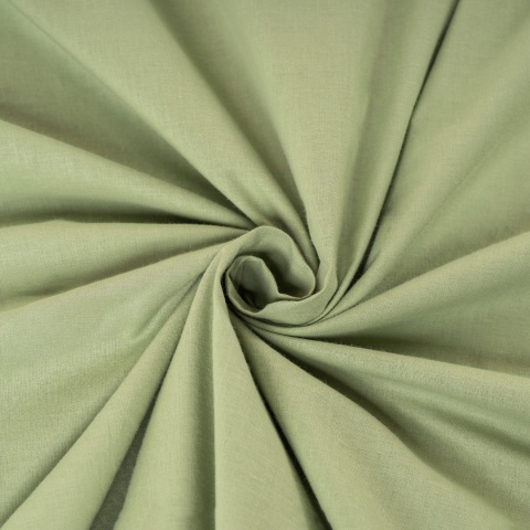 Poszewka Bawełniana 40x40 cm Zielony Mech 2 sztuki Poszewka Bawełniana 40x40 cm Zielony Mech 2 sztuki