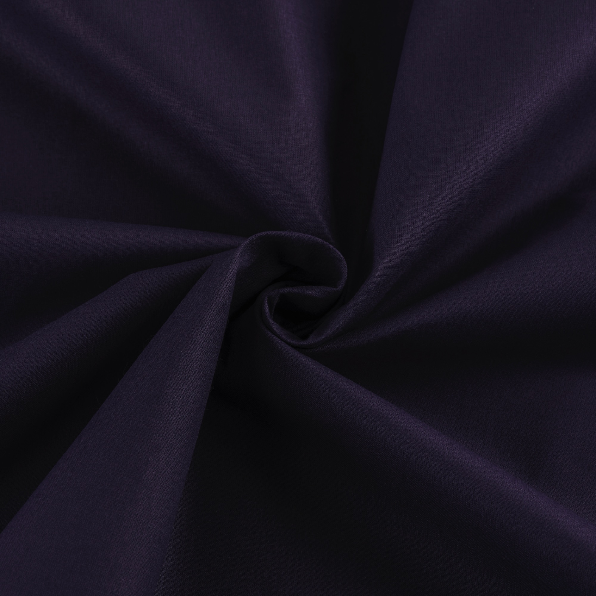 Pościel Bawełniana Ciemny Fioletowy - obrazek 4