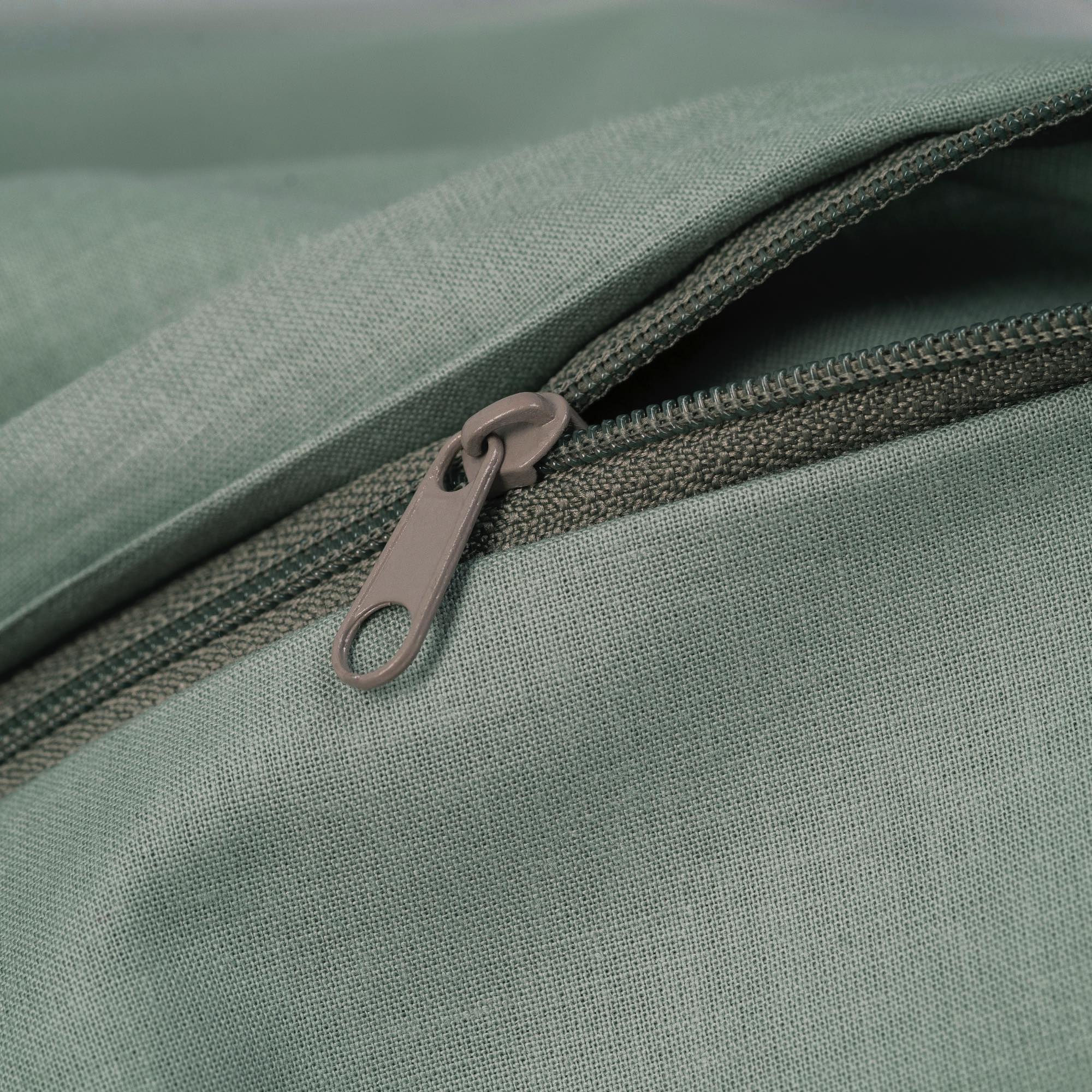 Pościel Bawełniana Szałwia - obrazek 6