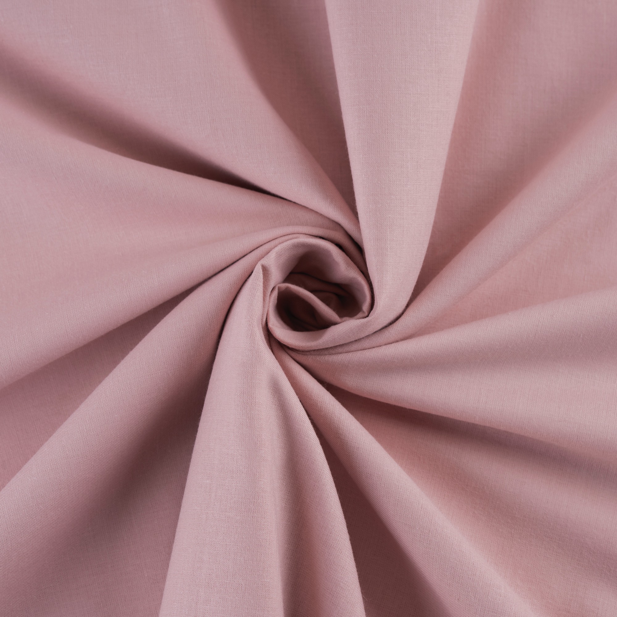 Pościel Bawełniana Pudrowy Róż - obrazek 5