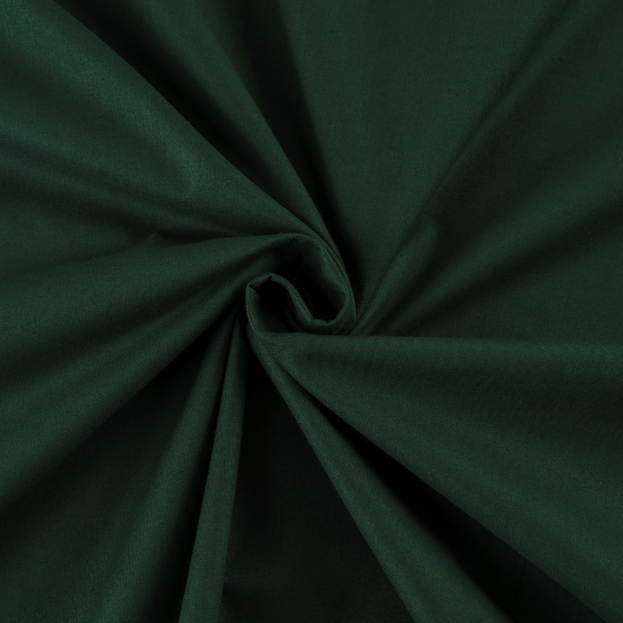 Pościel Bawełniana Butelkowa Zieleń - obrazek 7