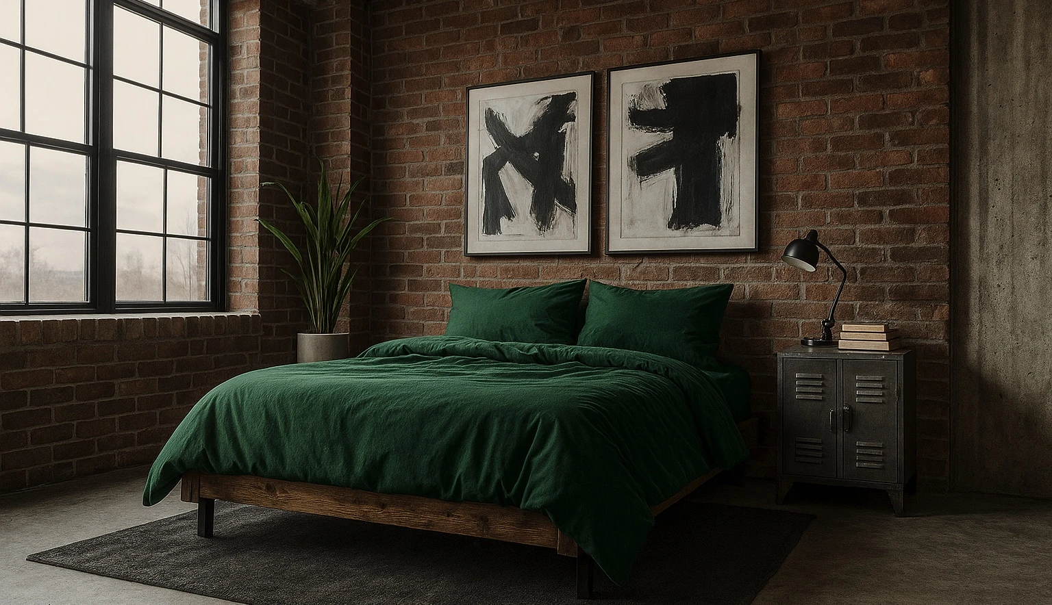 Jak przygotować sypialnię do zdrowego snu?