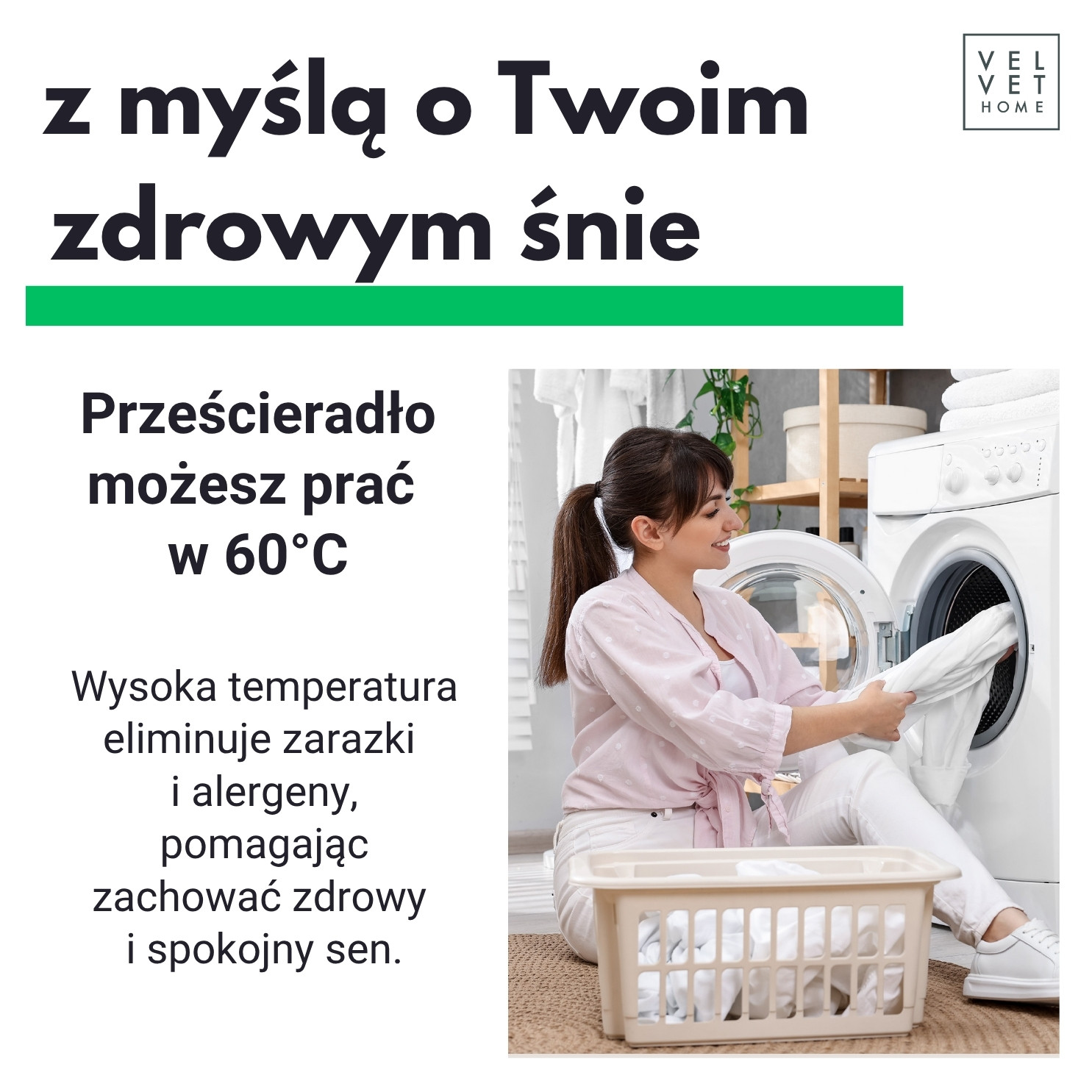 Prześcieradła z gumką Jersey Różowy - obrazek 5