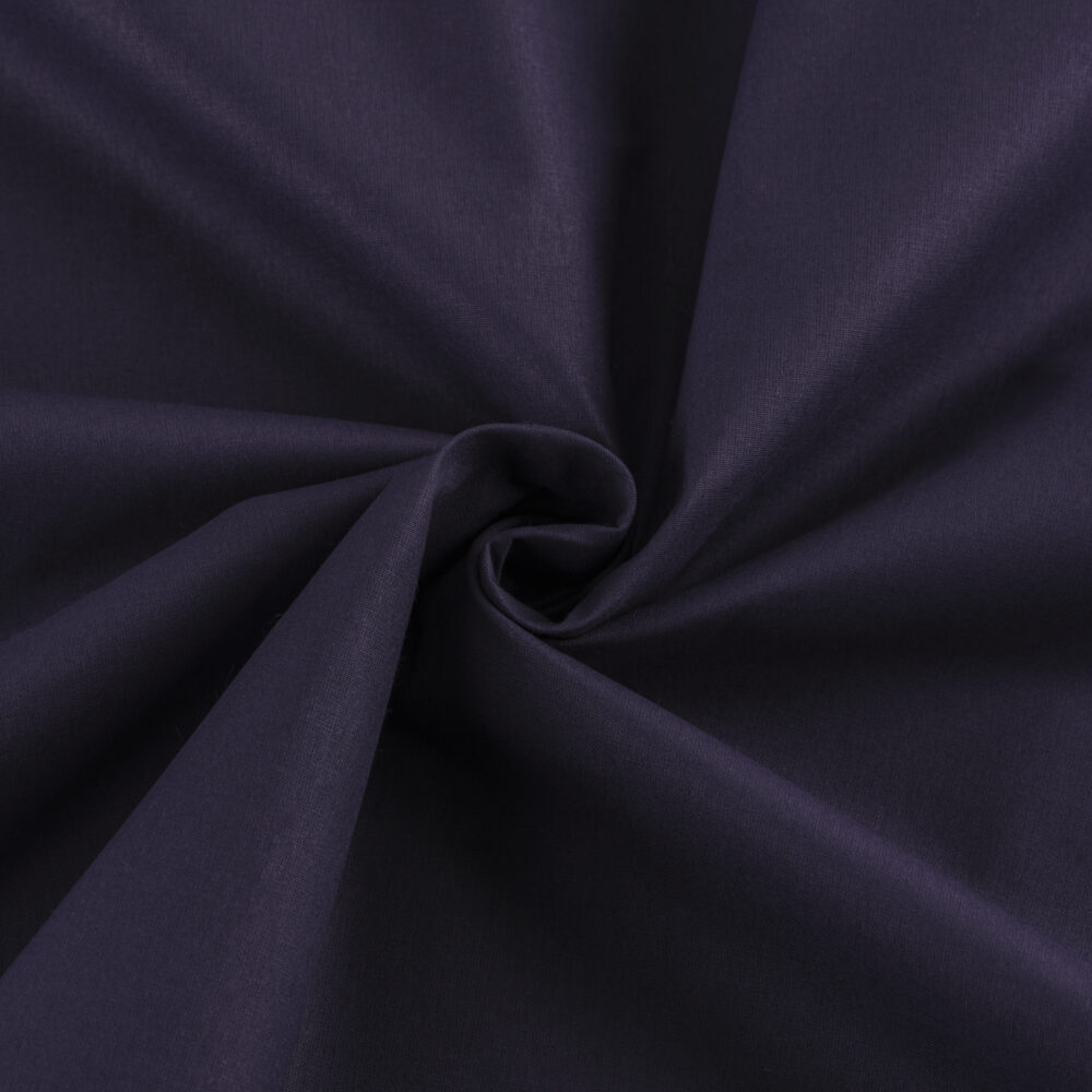 Poszewka Bawełniana 40×80 cm Śliwka