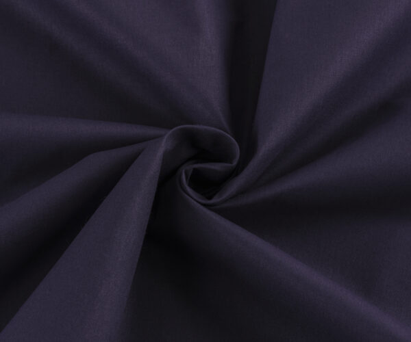 Poszewka Bawełniana 40×80 cm Śliwka