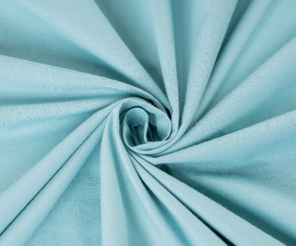 Poszewka Bawełniana 40×80 cm Miętowa