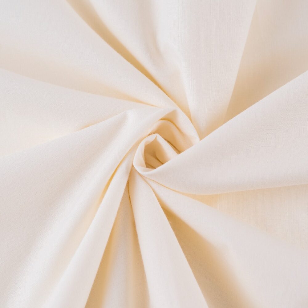 Poszewka Bawełniana 40×80 cm Ecru