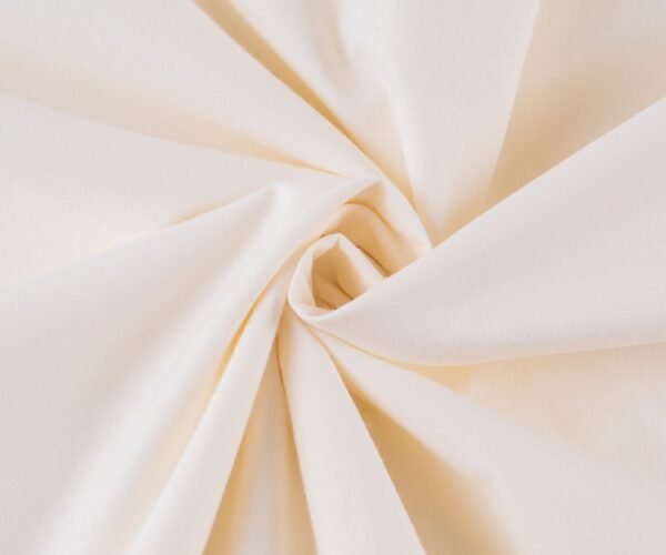 Poszewka Bawełniana 40×80 cm Ecru