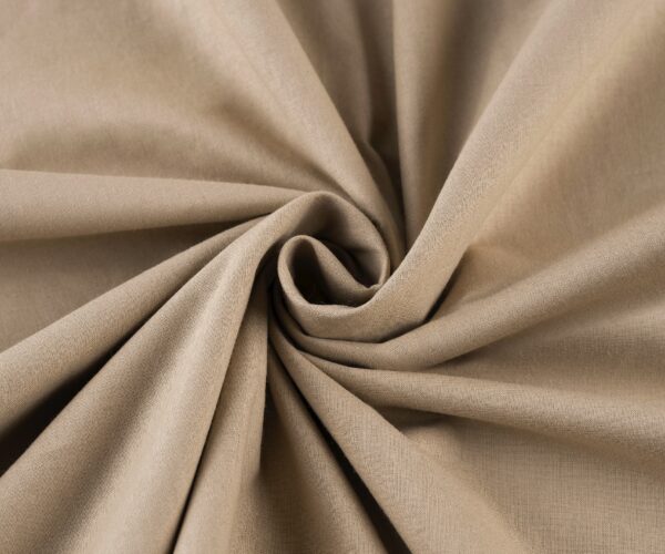 Poszewka Bawełniana 40×80 cm Beżowa