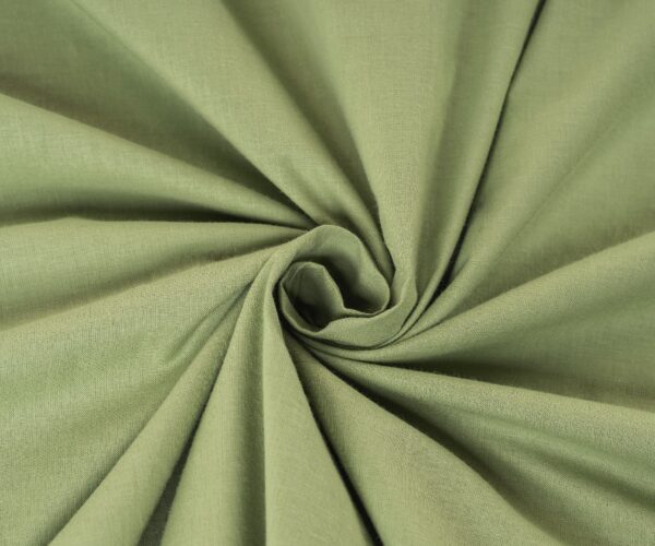 Poszewka Bawełniana 40×80 cm Zielony Mech