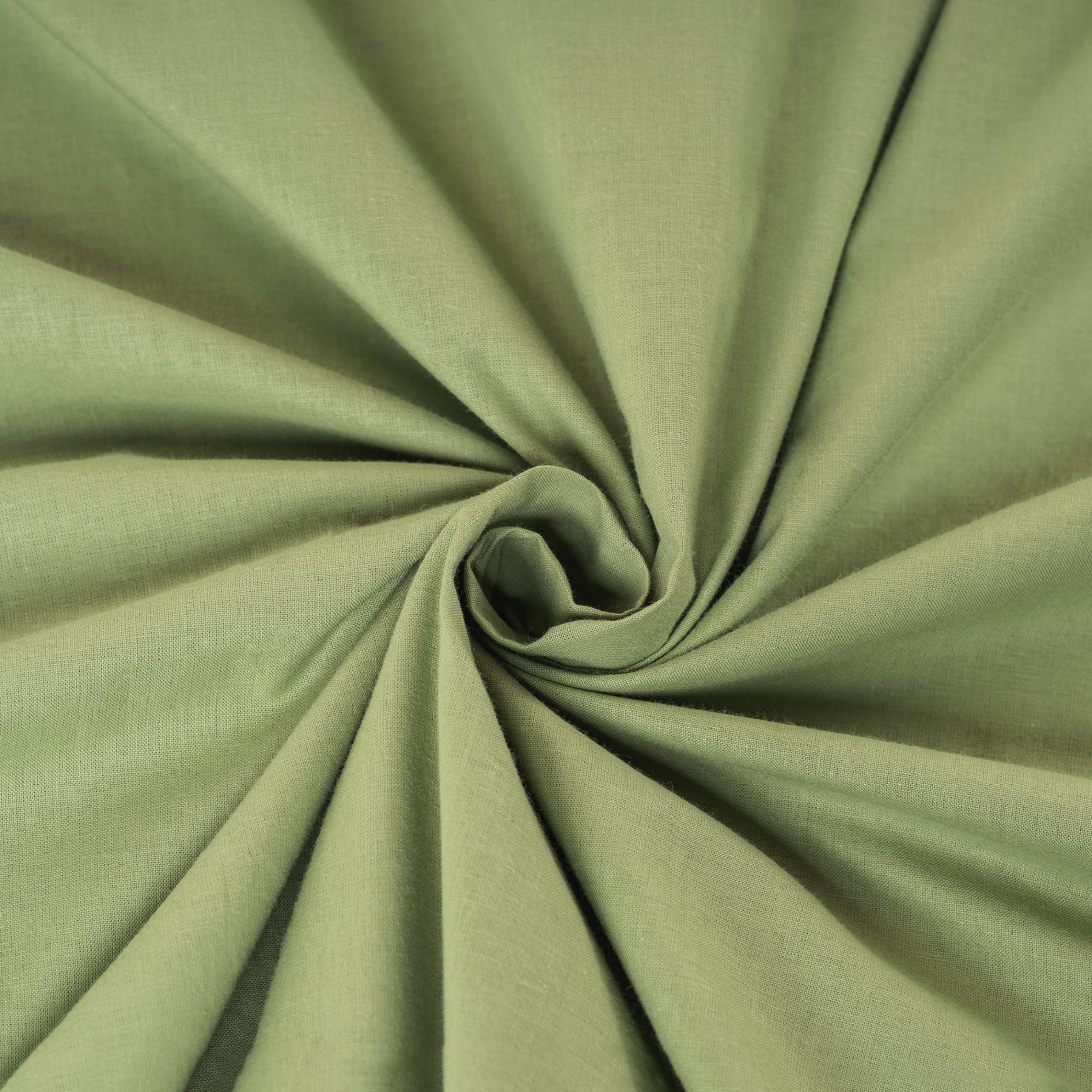 Poszewka Bawełniana 40x80 cm Zielony Mech - obrazek 2