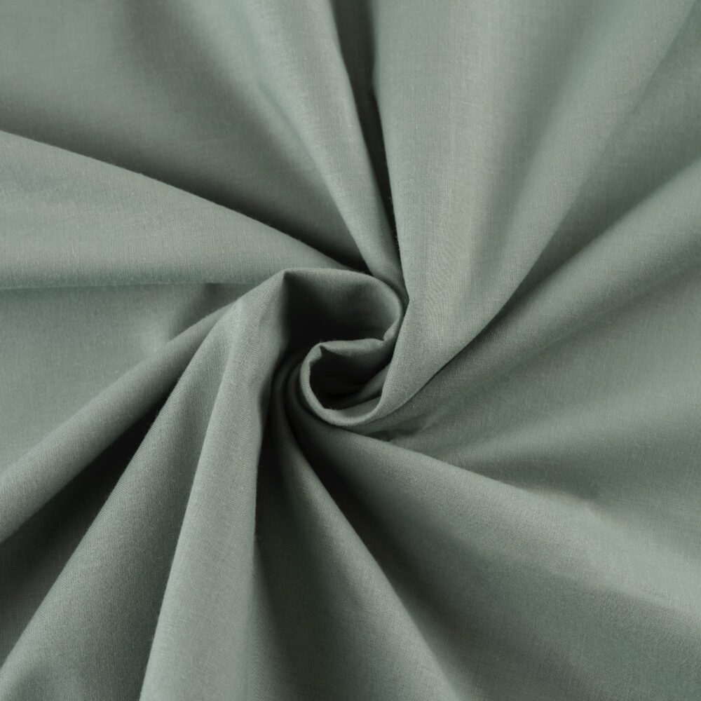 Poszewka Bawełniana 40×80 cm Szałwia