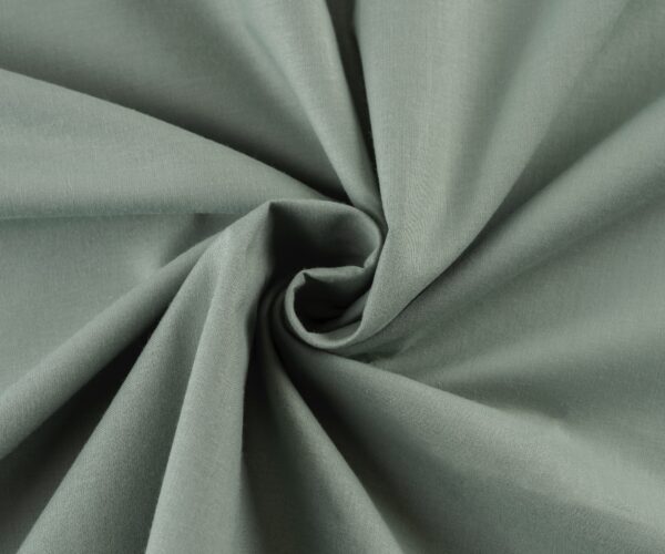 Poszewka Bawełniana 40×80 cm Szałwia