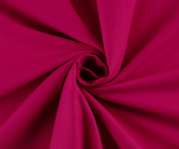 Poszewka Bawełniana 40×40 cm Malina 2 sztuki