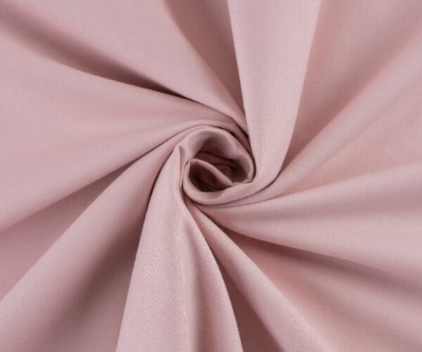 Poszewka Bawełniana 40×80 cm Pudrowy Róż