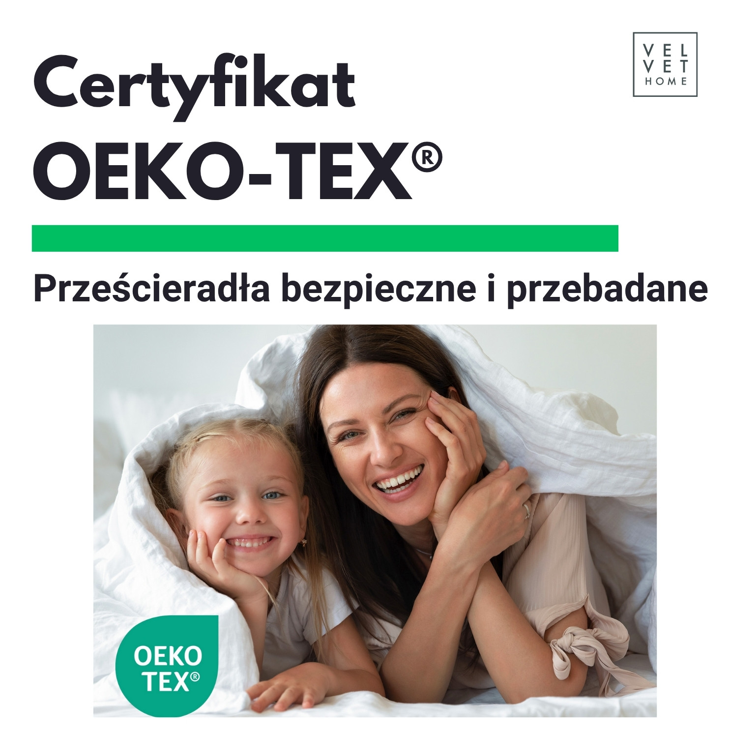 Prześcieradła z gumką Jersey Ecru - obrazek 3