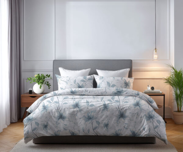 Pościel Bawełniana Szlachetna Elegancja